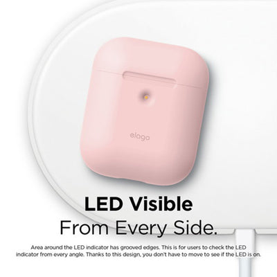 AIRPODS CASE for AirPods 2nd