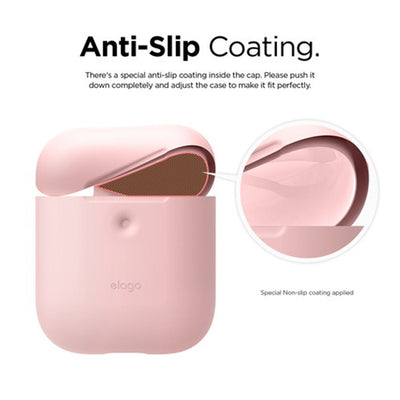 AIRPODS CASE for AirPods 2nd