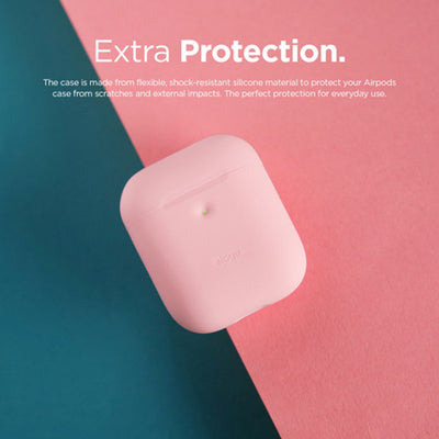 AIRPODS CASE for AirPods 2nd