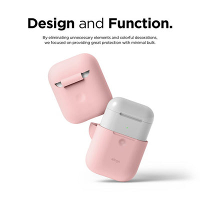 AIRPODS CASE for AirPods 2nd