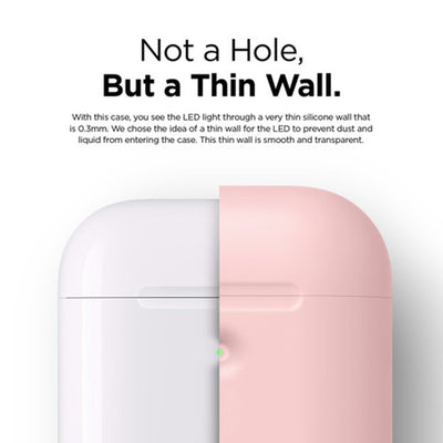 AIRPODS CASE for AirPods 2nd