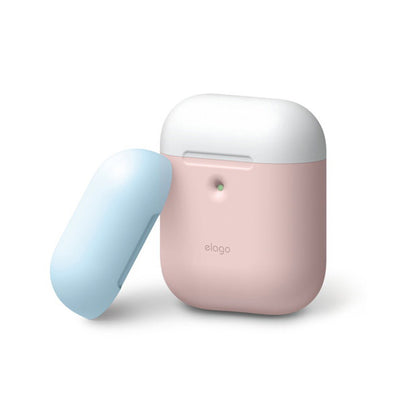 AIRPODS DUO CASE for AirPods 2nd