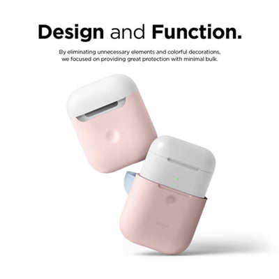 AIRPODS DUO CASE for AirPods 2nd