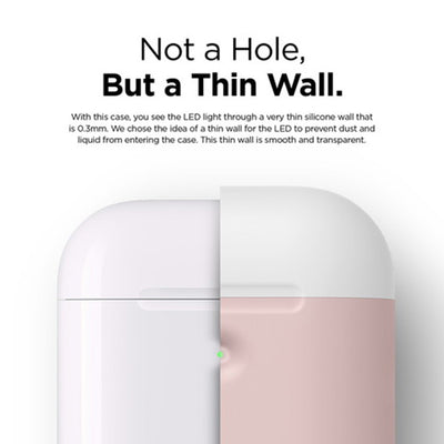 AIRPODS DUO CASE for AirPods 2nd