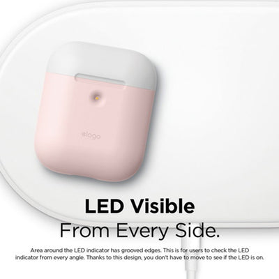 AIRPODS DUO CASE for AirPods 2nd