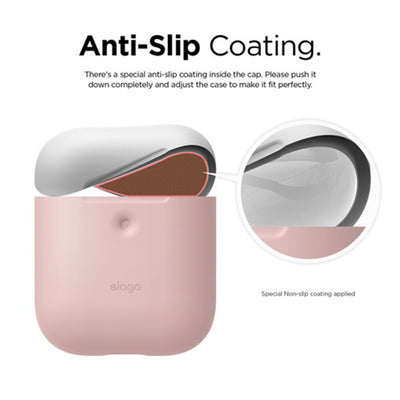 AIRPODS DUO CASE for AirPods 2nd