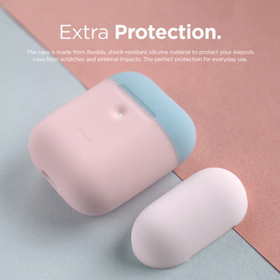 AIRPODS DUO CASE for AirPods 2nd
