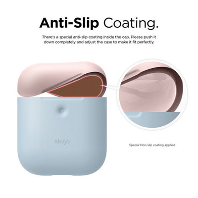 AIRPODS DUO CASE for AirPods 2nd