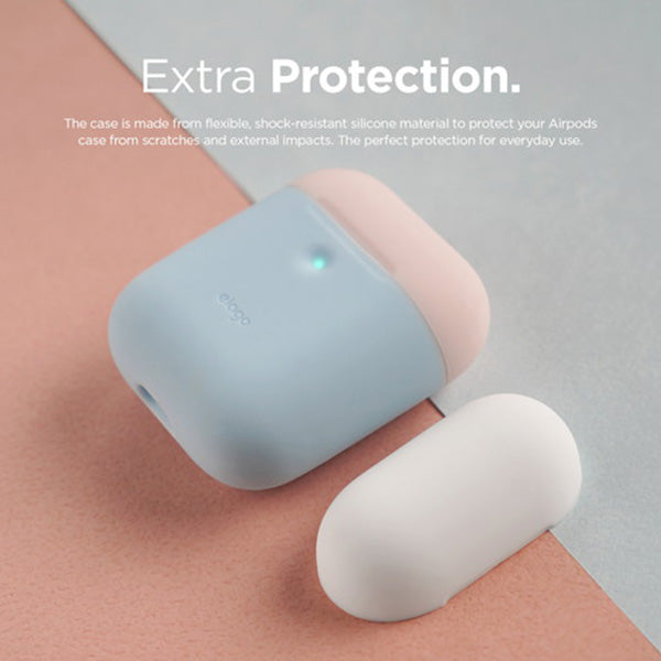 AIRPODS DUO CASE for AirPods 2nd