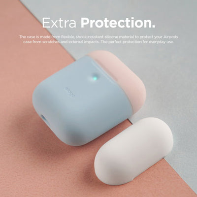 AIRPODS DUO CASE for AirPods 2nd