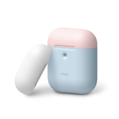AIRPODS DUO CASE for AirPods 2nd