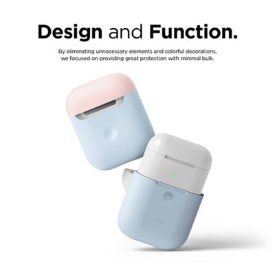 AIRPODS DUO CASE for AirPods 2nd
