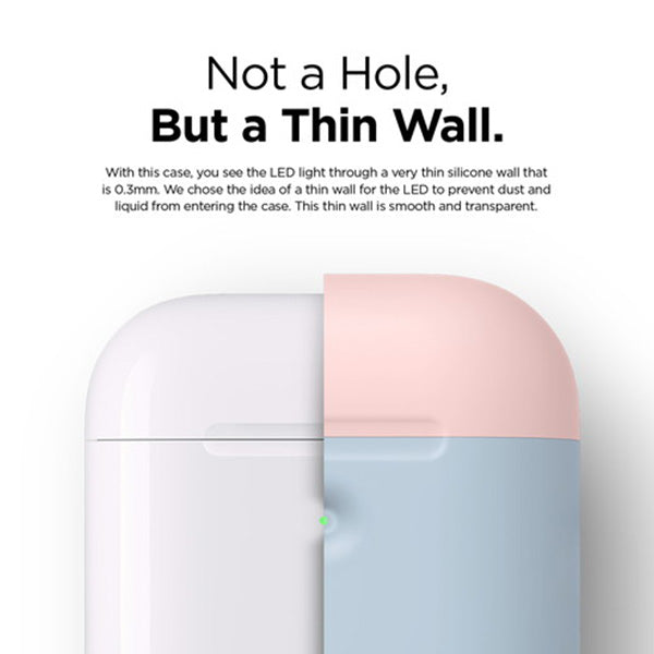 AIRPODS DUO CASE for AirPods 2nd