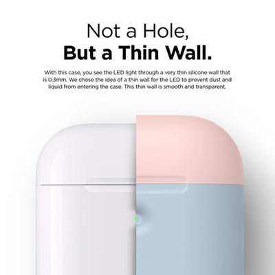 AIRPODS DUO CASE for AirPods 2nd