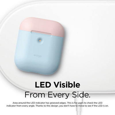 AIRPODS DUO CASE for AirPods 2nd
