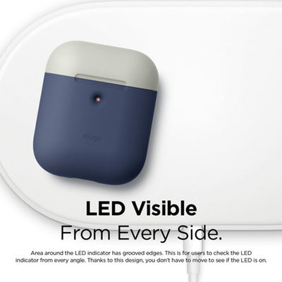 AIRPODS DUO CASE for AirPods 2nd