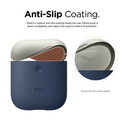 AIRPODS DUO CASE for AirPods 2nd