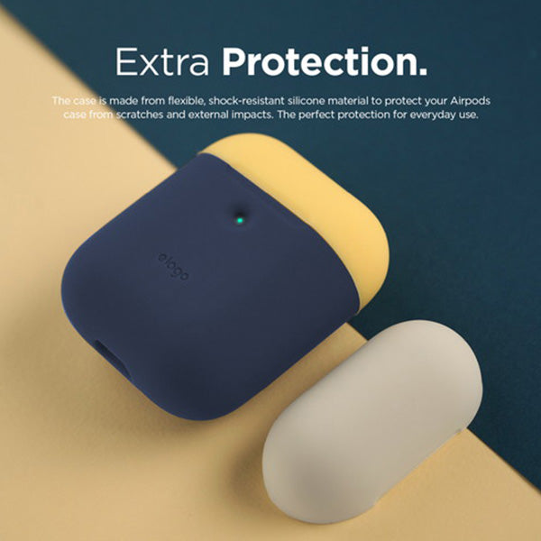 AIRPODS DUO CASE for AirPods 2nd