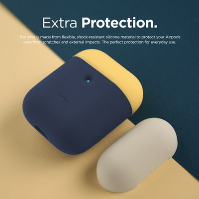 AIRPODS DUO CASE for AirPods 2nd