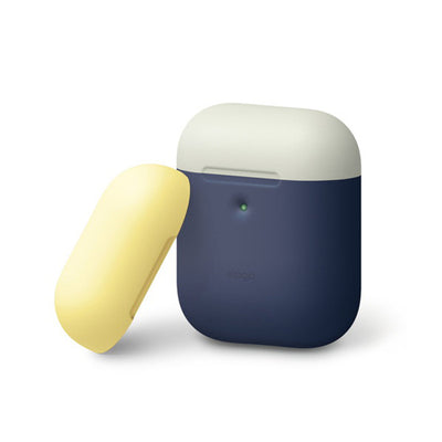 AIRPODS DUO CASE for AirPods 2nd