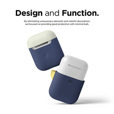 AIRPODS DUO CASE for AirPods 2nd