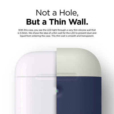 AIRPODS DUO CASE for AirPods 2nd