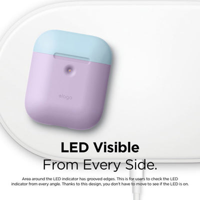 AIRPODS DUO CASE for AirPods 2nd