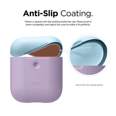 AIRPODS DUO CASE for AirPods 2nd