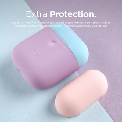 AIRPODS DUO CASE for AirPods 2nd
