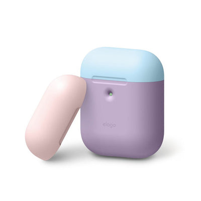 AIRPODS DUO CASE for AirPods 2nd
