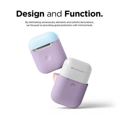 AIRPODS DUO CASE for AirPods 2nd