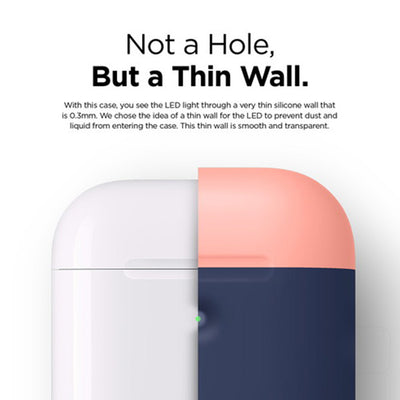 AIRPODS DUO CASE for AirPods 2nd