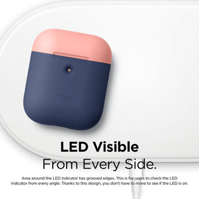 AIRPODS DUO CASE for AirPods 2nd