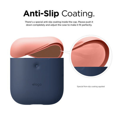 AIRPODS DUO CASE for AirPods 2nd