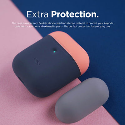 AIRPODS DUO CASE for AirPods 2nd