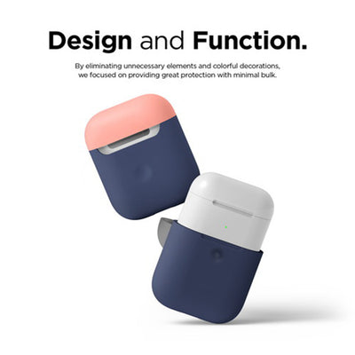 AIRPODS DUO CASE for AirPods 2nd