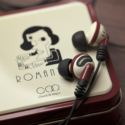 minor 91’19 Romantic for Sonata