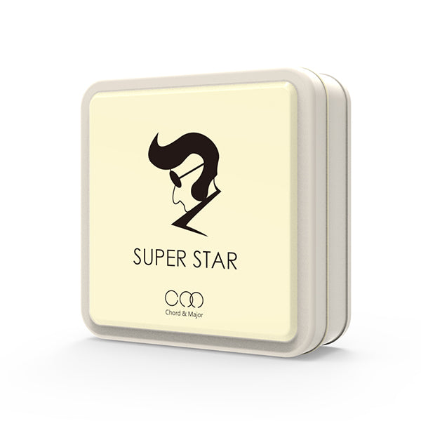minor 61’19 Super Star for POP