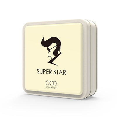 minor 61’19 Super Star for POP