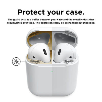 AIRPODS DUST GUARD for AirPods 2nd
