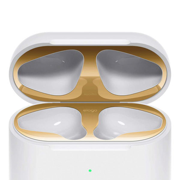 AIRPODS DUST GUARD for AirPods 2nd