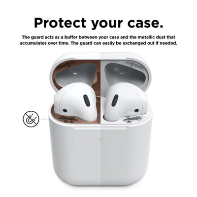 AIRPODS DUST GUARD for AirPods 2nd