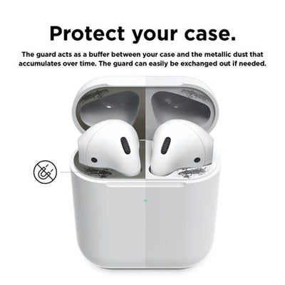 AIRPODS DUST GUARD for AirPods 2nd