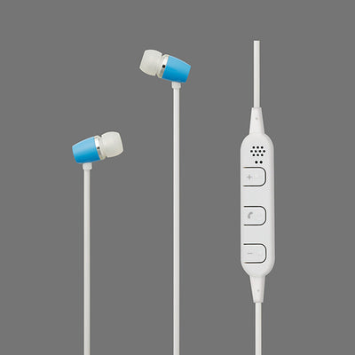 『いい音』Bluetoothアルミカナルイヤホン【TA-BT1】