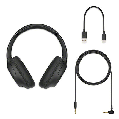 WH-CH710N
