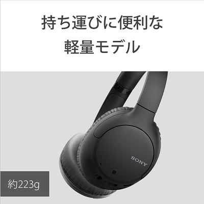 WH-CH710N