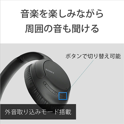 WH-CH710N