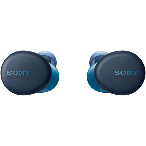 SONY】ソニー『ワイヤレスステレオヘッドセット』WF-XB700(L
