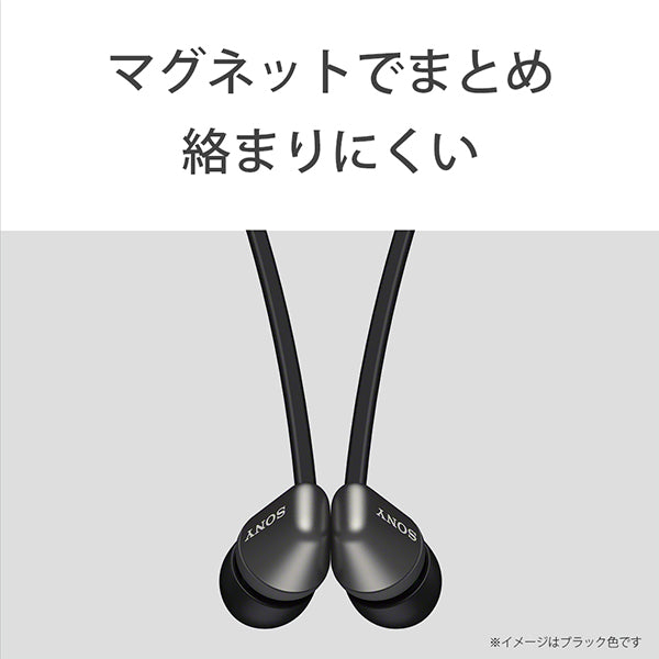 SONY WI-C310 – e☆イヤホン