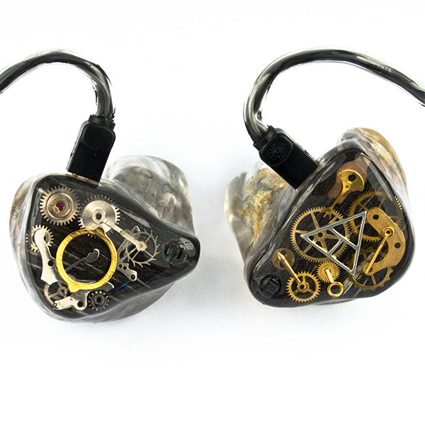 イヤホン Lime Ears AETHER R ESSENTIAL Lime Ears Aether R – e☆イヤホン